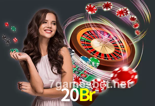 vivo no cassino 20Br