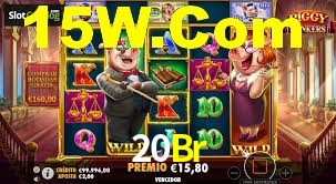 Live Casino 20Br