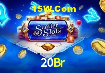 Login Seguro 20Br