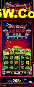 Spaceman Game 20Br