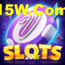 Slot Games 20Br