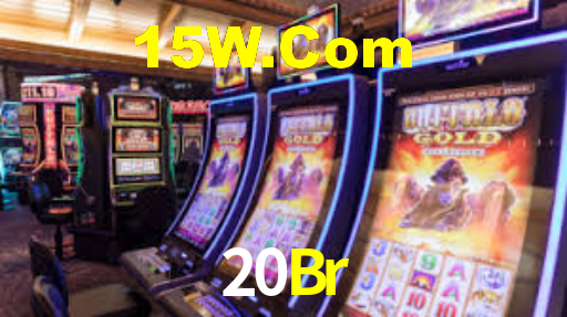 Live Casino 20Br