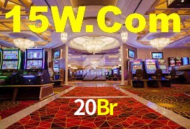 Game Providers 20Br