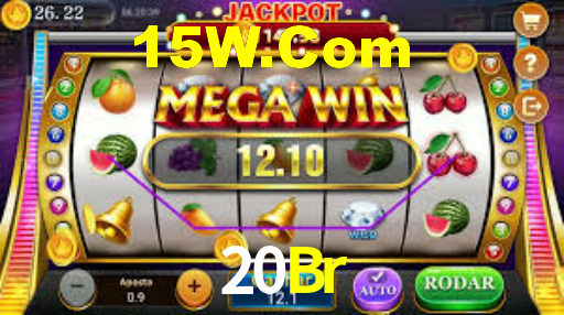 VIP Casino 20Br