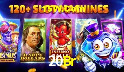 Segurança 2FA 20Br