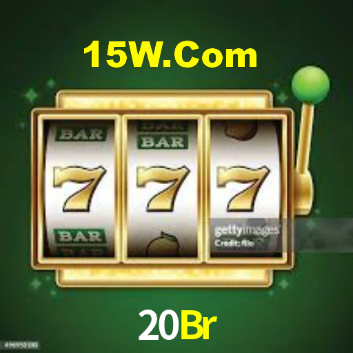 Tournaments 20Br