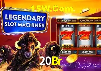 20Br - Cassino Site Oficial - 20Br Bet