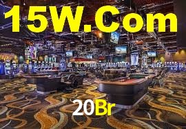 Experiência VIP 20Br