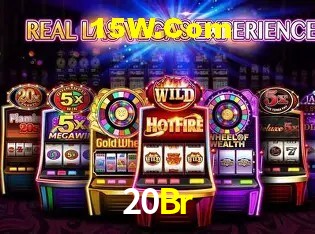Diretório de Jogos 20Br